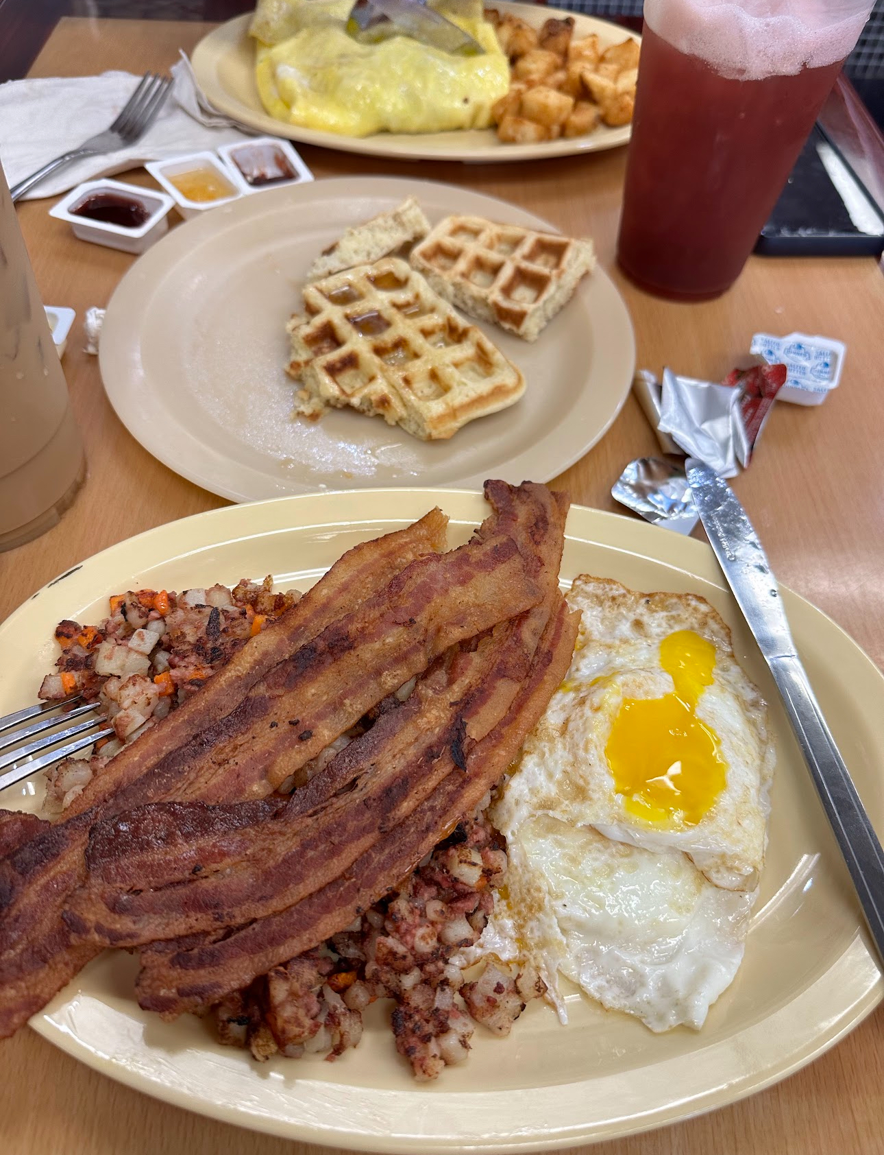 Best Egg Dishes in Lowell, MA - Fresh & Delicious at Star Cafe